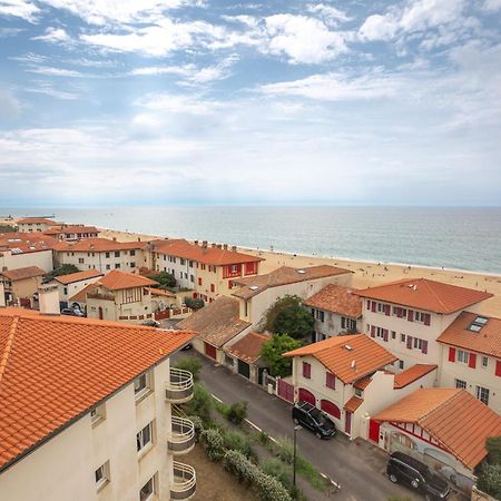 Atlantic Selection - Le Belvedere - Vue Ocean Soorts-Hossegor Exterior foto