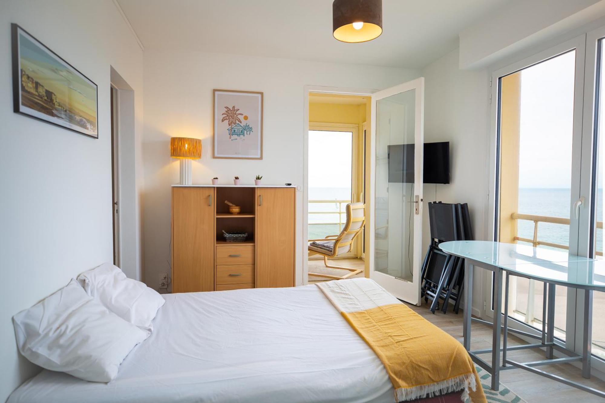 Atlantic Selection - Le Belvedere - Vue Ocean Soorts-Hossegor Exterior foto